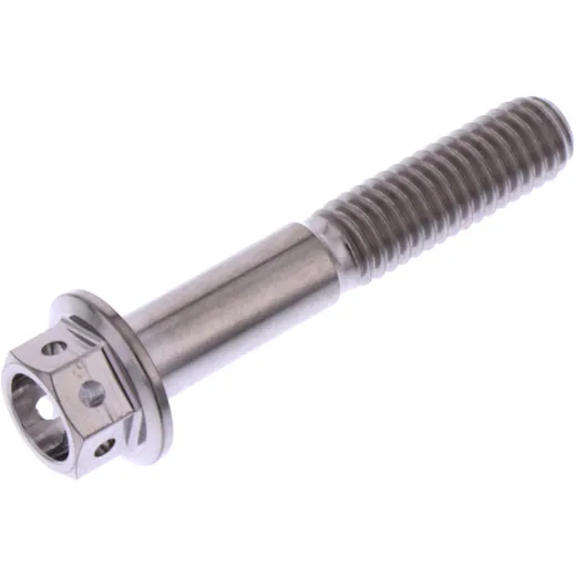Hex bolt jmp TIHX635R
