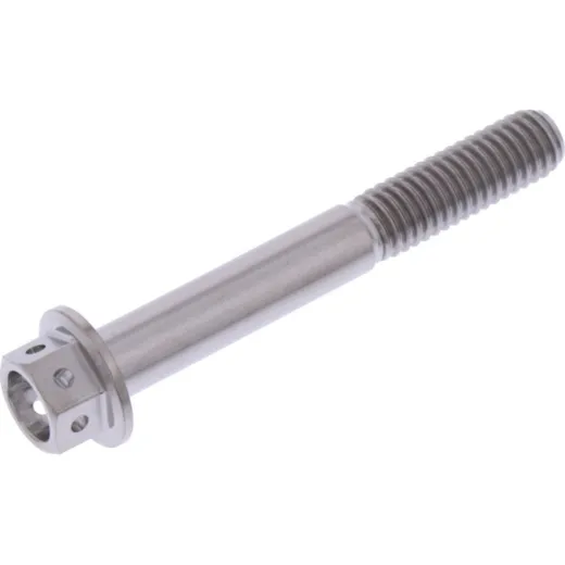 Hex bolt jmp TIHX645R