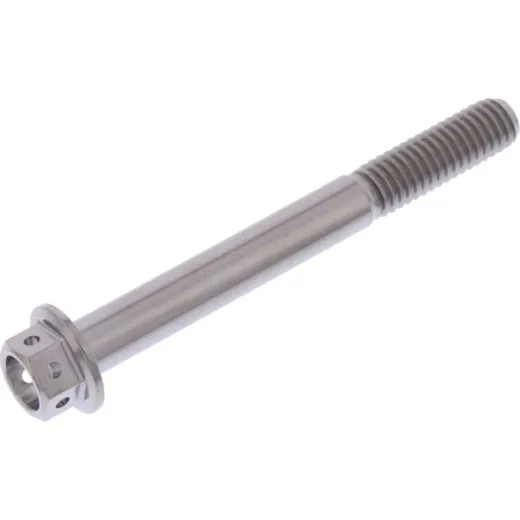 Hex bolt jmp TIHX655R