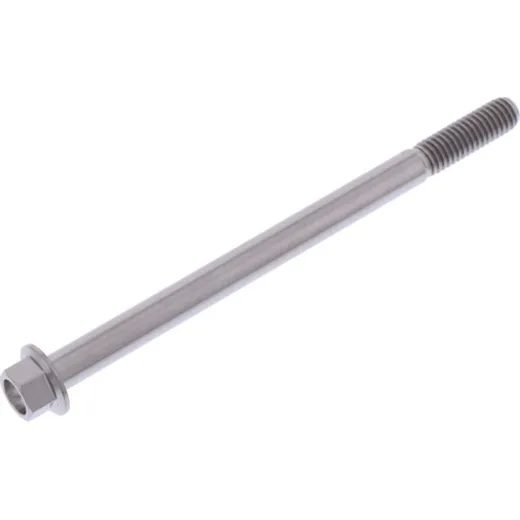 Hex bolt jmp TIHX690