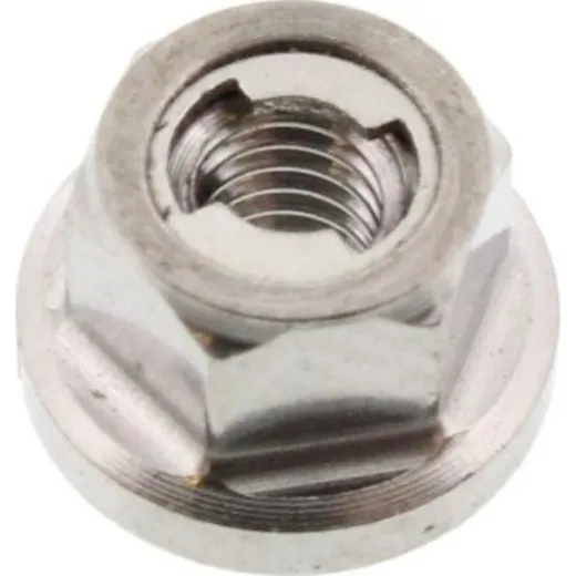Collar nut jmp TILOCKNUT3