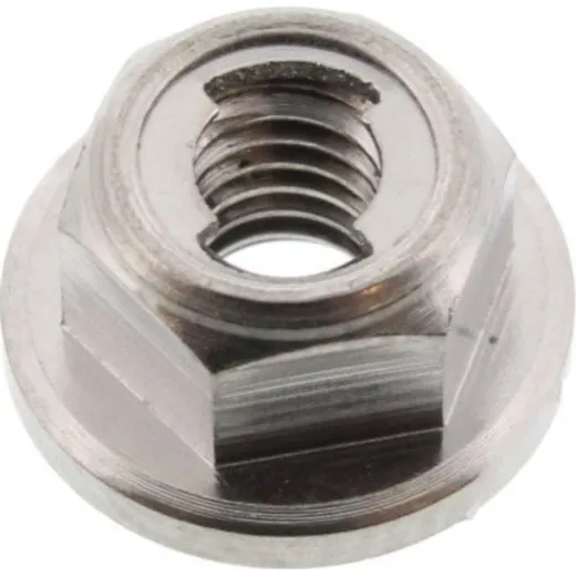 Collar nut jmp TILOCKNUT4