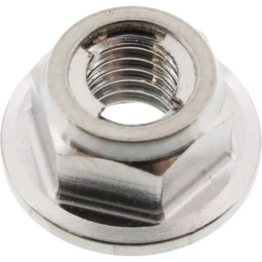 Collar nut jmp TILOCKNUT5