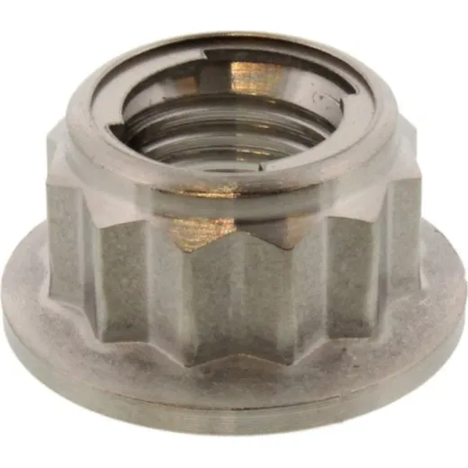 Collar nut jmp TILOCKNUTBH10F