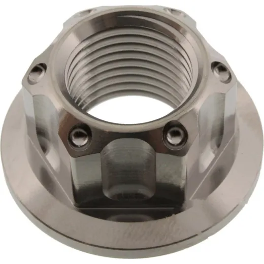 Axle nut jmp TINUT16150001