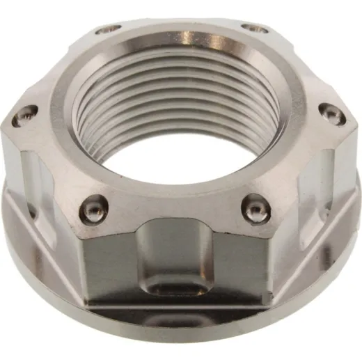 Axle nut jmp TINUT22150001