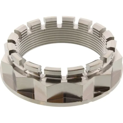 Axle nut jmp TINUT48150003
