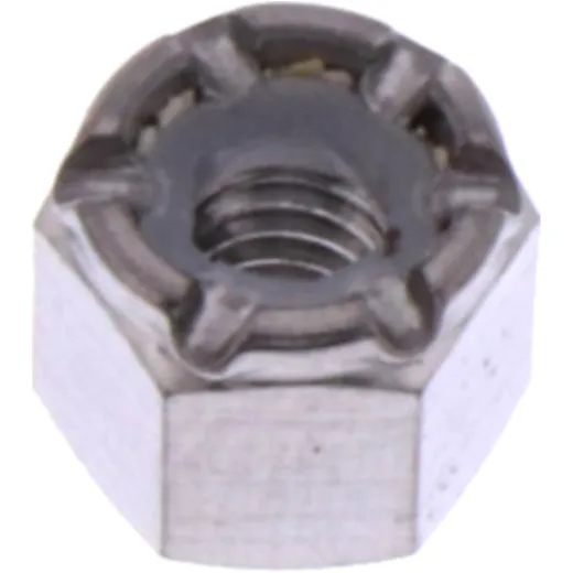 NUT SELF-LOCKING M3X0.5 MM TITAN JMP BOLT