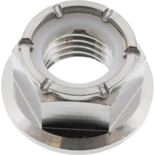 Collar nut jmp TINYNFL12F
