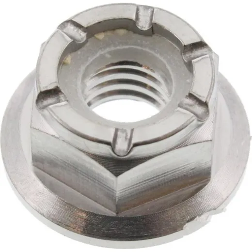 Collar nut jmp TINYNFL6