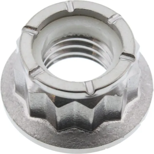 Collar nut jmp TINYNFLBH10