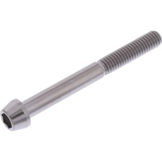 Schraube konisch TISC655