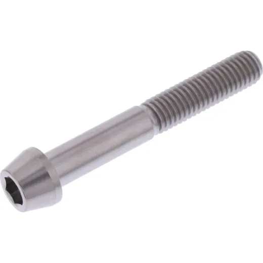 Schraube konisch TISC855