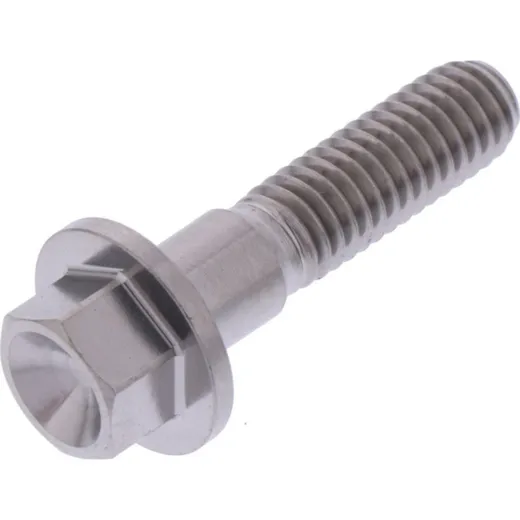 Dome head bolt jmp TISFL625