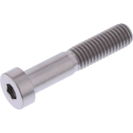 Hex socket cap screw jmp TISPDUC01