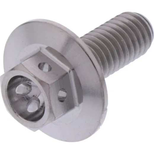 Hex bolt jmp TISPHX616R
