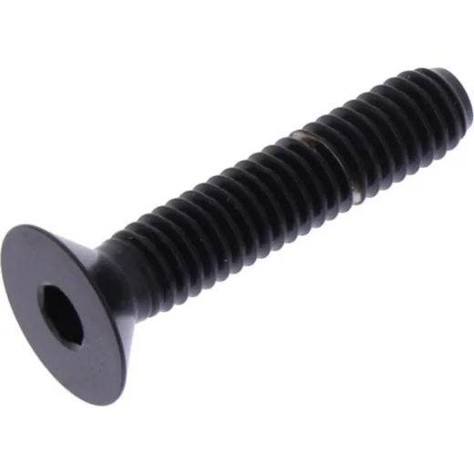 Countersunk screw TICS420BK