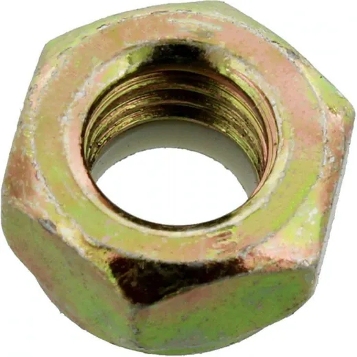 Hex nut sprocket original spare part 800056410