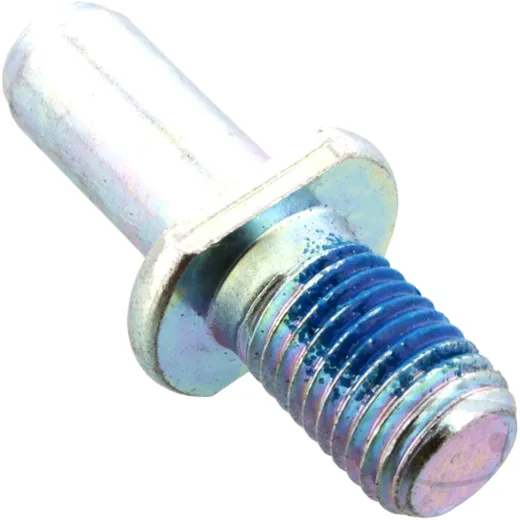 Bolt rear sprocket (OE spare part) M10 x 1. 25X16mm for: Daelim VL, VJ, VJF