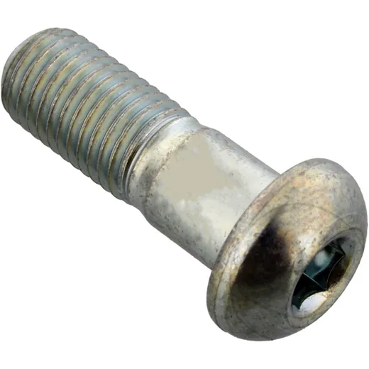 Schraube Kettenrad Originalersatzteil M10 x 1. 25X29MM passend für: Honda CBR, CB