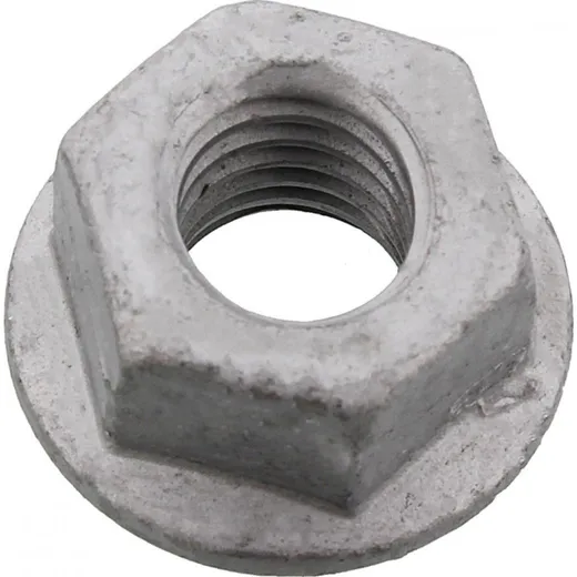 Hex nut sprocket original spare part 6760587