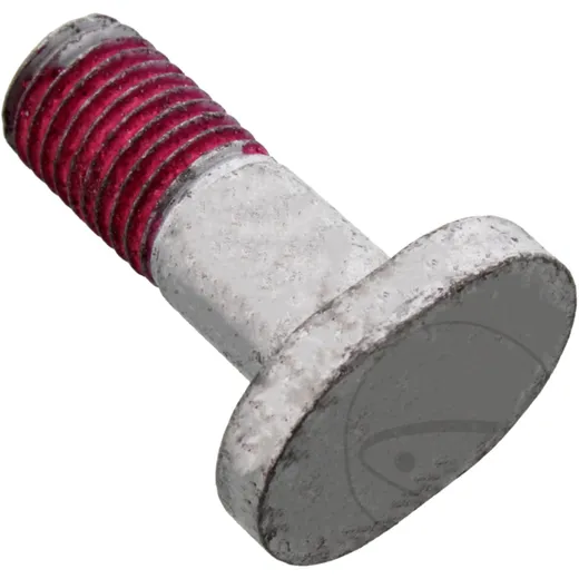 Kettenradschraube Originalersatzteil M10 x 1.25X27MM