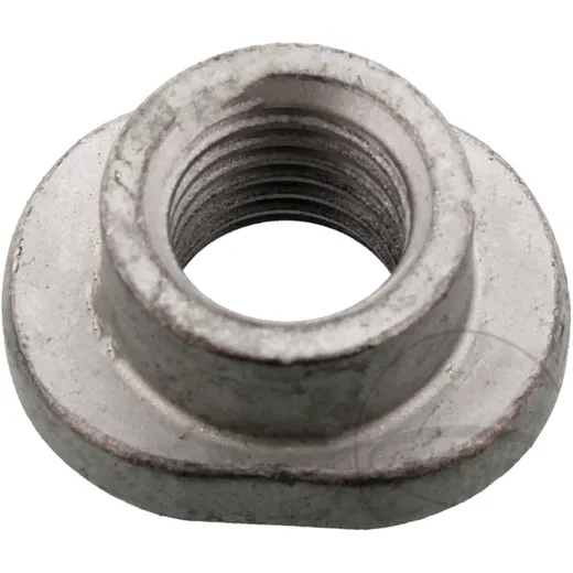 Sprocket Nut M10 x 1.25 mm OEM Replacement