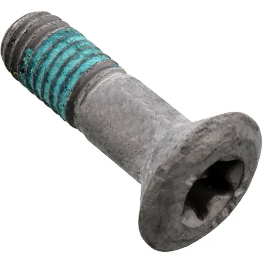 Schraube Kettenrad Originalersatzteil M8X1. 25X26MM passend für: Husqvarna TC, FE, FC, TE