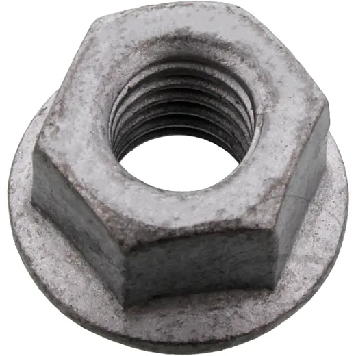 Mutter Kettenrad Originalersatzteil M8X1. 25 mm passend für: Husqvarna TE, TC, WR, SM