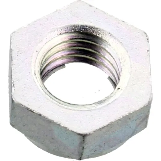 Hex nut sprocket original spare part 0915908133000