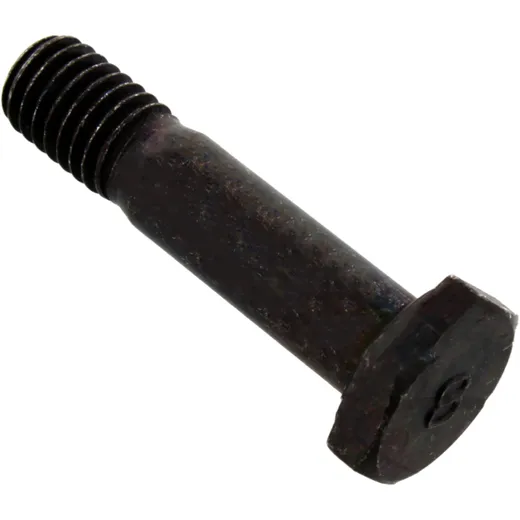 Sprocket bolt OE M8X1. 25X35 mm for: Yamaha PW, RD, LB - 2M