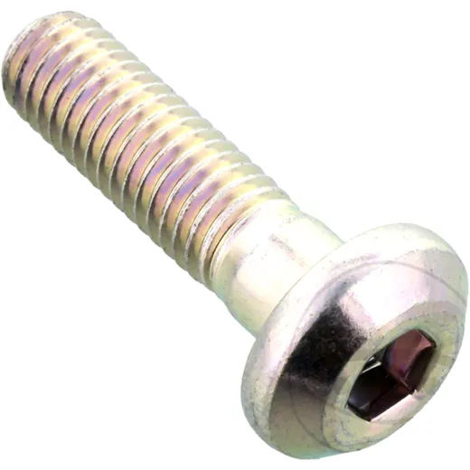 Kettenradschraube M8X1.25X30 mm - Originalersatzteil für Motorräder