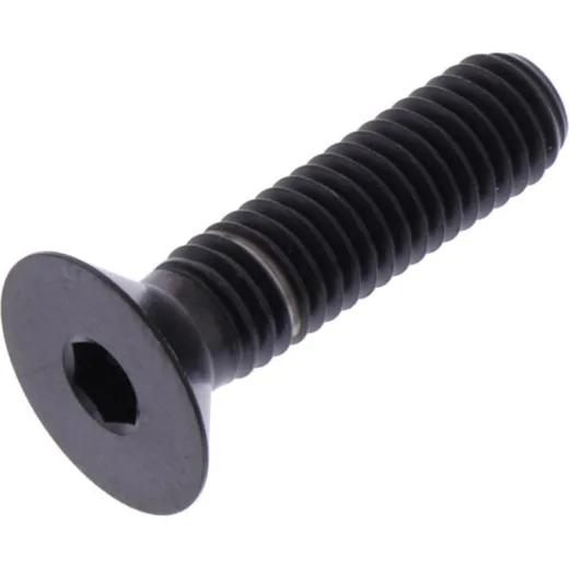 Countersunk screw TICS520BK