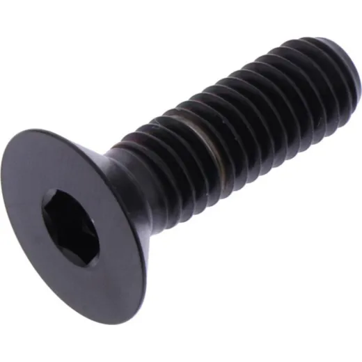 Countersunk screw TICS620BK