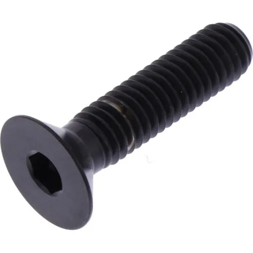 Countersunk screw TICS625BK