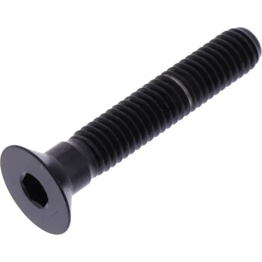 Countersunk screw TICS635BK