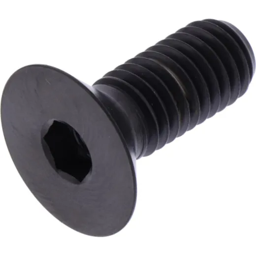 Countersunk screw TICS820BK