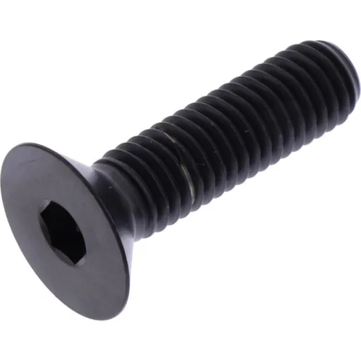 Countersunk screw TICS830BK