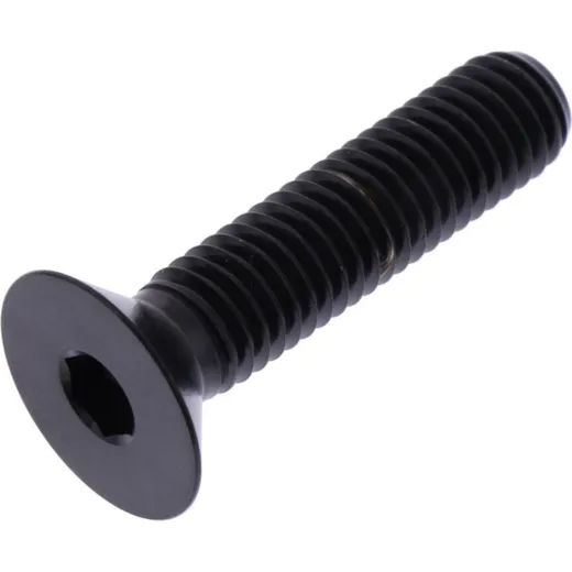 Countersunk screw TICS835BK