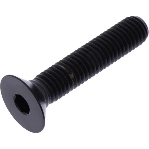 Countersunk screw TICS840BK