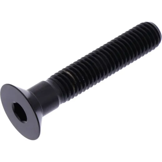 Countersunk screw TICS845BK