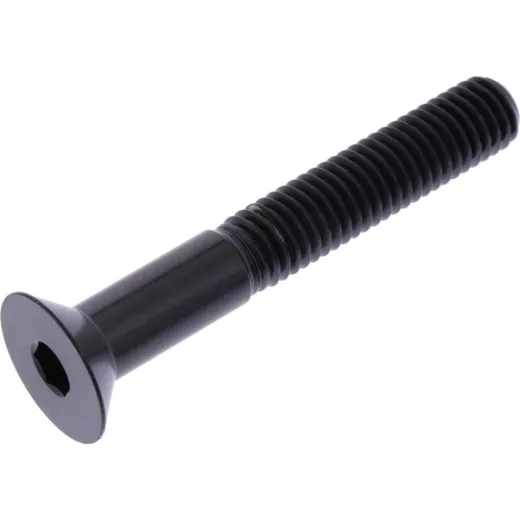 Countersunk screw TICS855BK