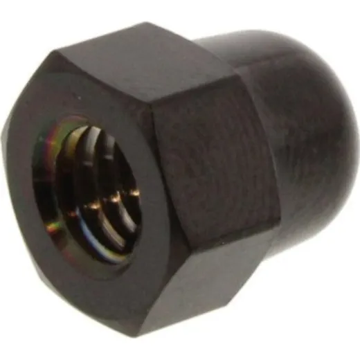 Cap-nuts jmp TIDOMENUT6BK