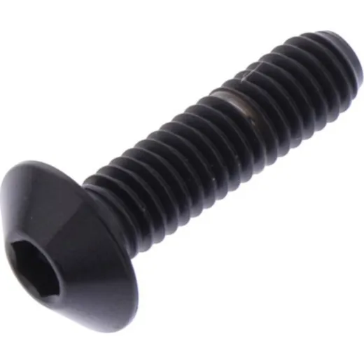 Dome head bolt jmp TIFB415BK