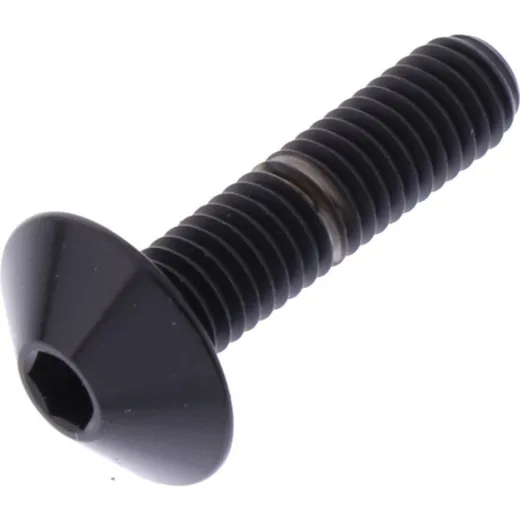 Dome head bolt jmp TIFB520BK