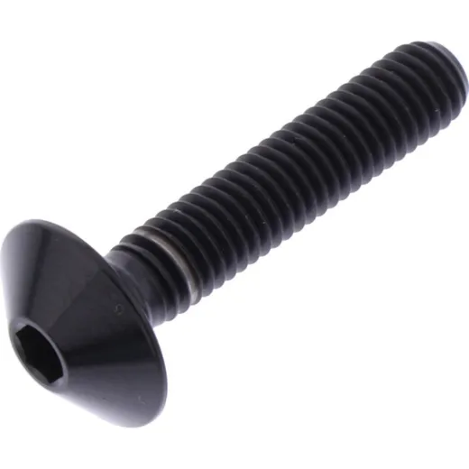 Dome head bolt jmp TIFB525BK