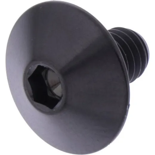 Dome head bolt jmp TIFB610BK