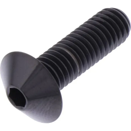 Dome head bolt jmp TIFB620XSBK