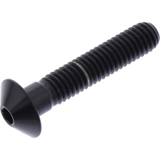 Dome head bolt jmp TIFB630XSBK