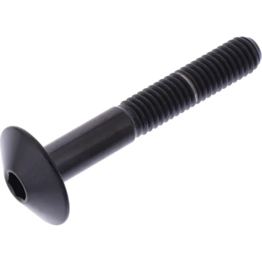Dome head bolt jmp TIFB640BK